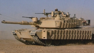 探究M1A2艾布拉姆斯主战坦克的研发年份，M1A2艾布拉姆斯主战坦克研发年份揭秘