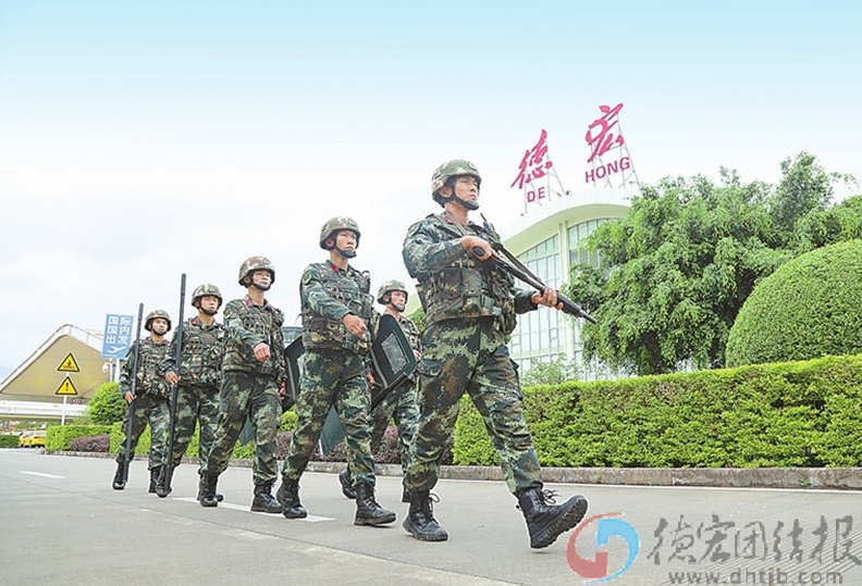 中国武警网官方账号，权威信息与时代前沿的同步传递，中国武警网官方账号，权威信息同步传递时代前沿