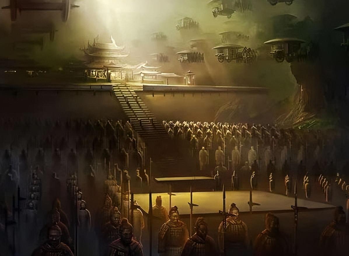 中国古代军事制度，历史演变与特点分析，中国古代军事制度的历史演变与特点深度解析