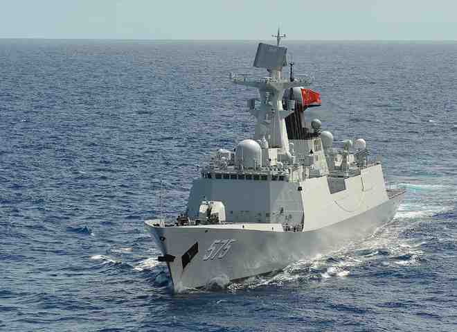 关于中国海军054A型护卫舰的房间配置解析，中国海军054A型护卫舰内部房间配置深度解析