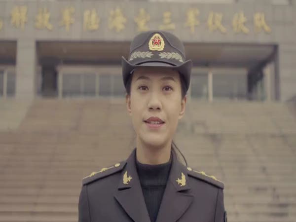 三军仪仗队程诚少校，荣耀与担当的象征，三军仪仗队程诚少校，荣耀与担当的典范
