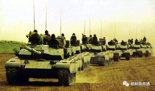 北部战区兵力概况，北部战区兵力概览