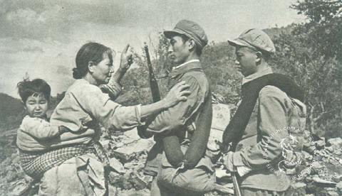 朝鲜人民军志愿军军歌，荣耀与力量的象征，朝鲜人民军志愿军军歌，荣耀与力量的永恒颂歌