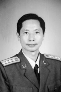 王晓燕与军事科技的探索之旅，王晓燕，军事科技的探索之旅