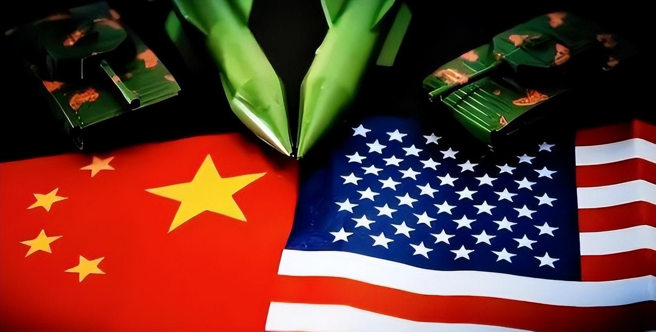 中国与美国，开战的最新消息与深度解读，中美开战最新动态与深度解读