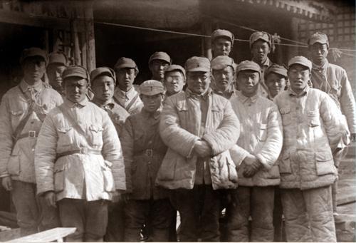 民国中国女兵照片，历史中的坚韧与力量，民国女兵照片，历史中的坚韧与力量