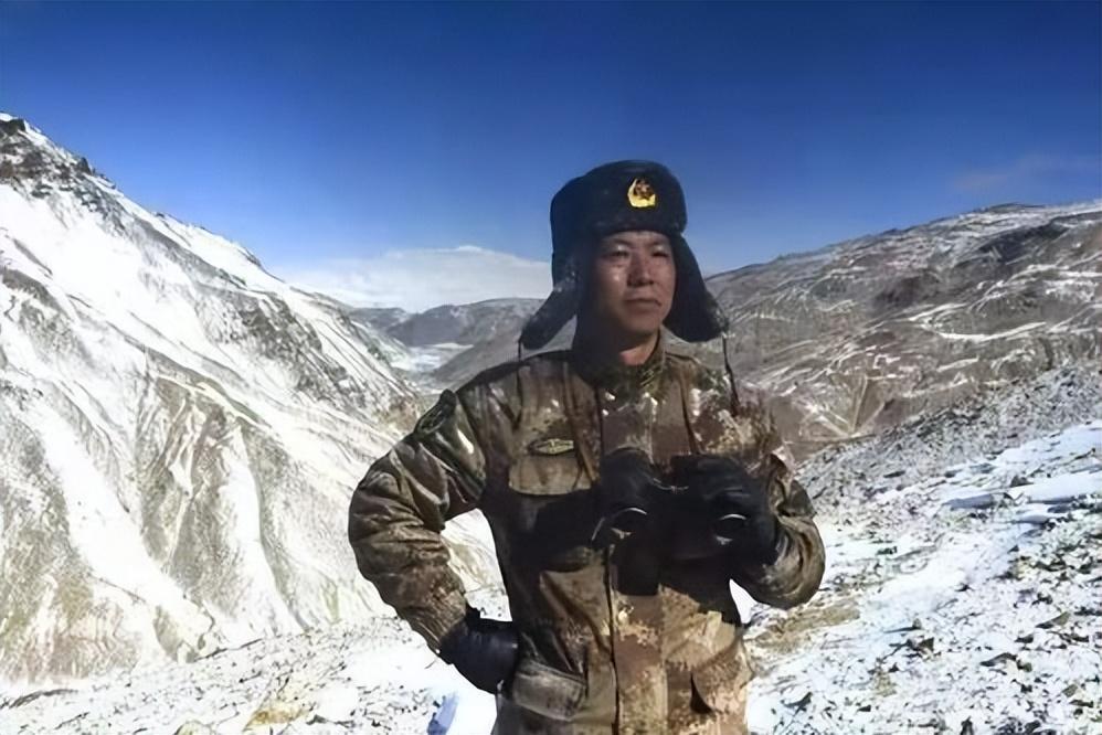 祁发宝，铁血军魂的铸就——一位士兵的入伍之路，祁发宝，士兵的入伍之路——铁血军魂的铸就