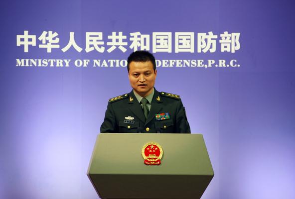 揭秘国防部部长杨宇军大校的风采与担当，国防部部长杨宇军大校的风采与担当揭秘