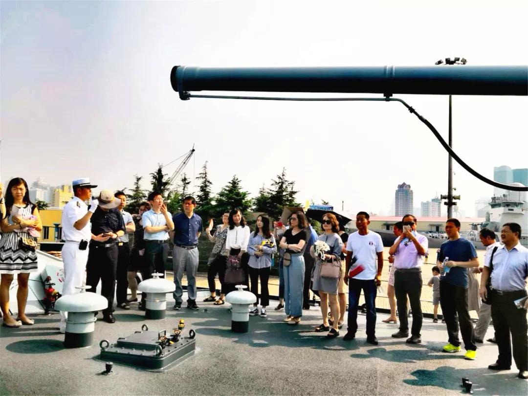 石家庄舰所属类型及其特点，石家庄舰所属类型与特点概述