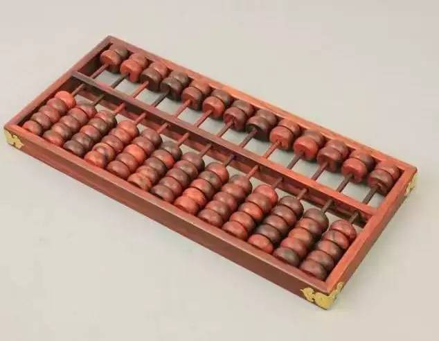 铁算算盘4887