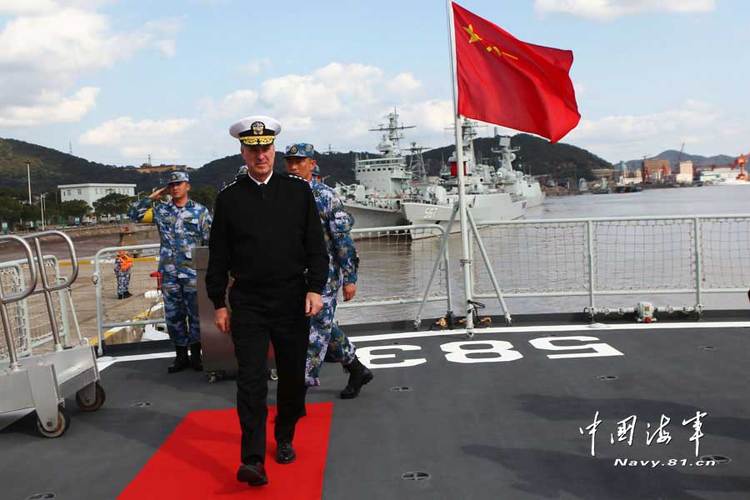 揭秘东海舰队司令部的所在地及其重要性，东海舰队司令部揭秘，所在地与重要性探究