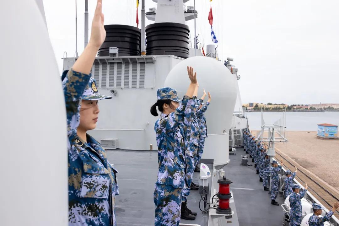 速度与力量完美结合