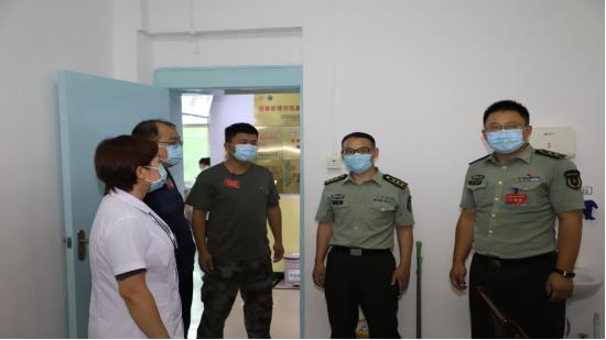 征兵的程序流程，从报名到入伍的全方位解读，征兵全流程解读，从报名到入伍的全方位指南