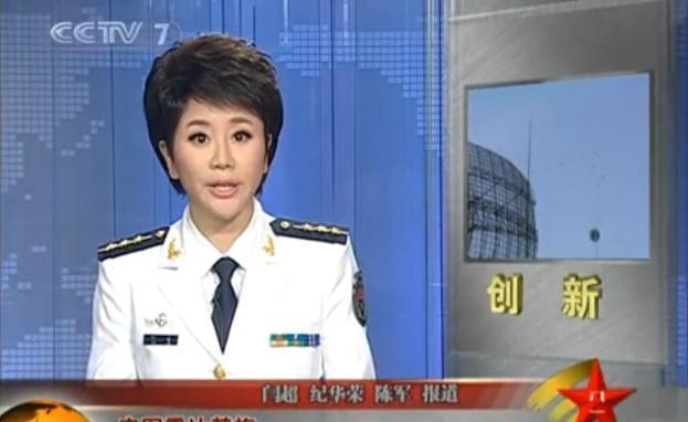 曾经的军事栏目主持人，历史、责任与传承的力量，前军事栏目主持人，历史、责任与传承的力量闪耀之处