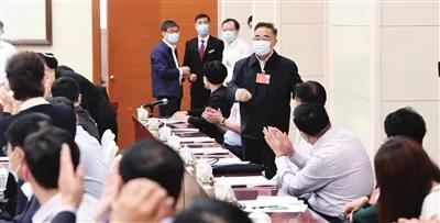 张伯礼，一位杰出的科学家和教育家的风采，张伯礼，杰出科学家与教育家的辉煌历程