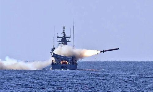 中国海军602舰，新时代的海上卫士，中国海军602舰，新时代海上卫士的使命担当