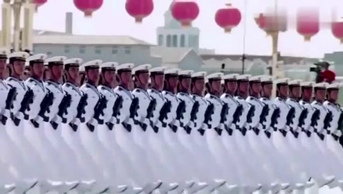 国外看中国阅兵的反应，超越想象的震撼与认同，国外观看中国阅兵，超越想象的震撼与普遍认同