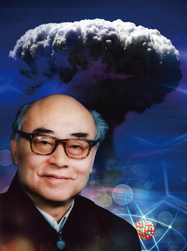 两弹一星之父，中国航天事业的卓越先驱，两弹一星之父，中国航天事业的辉煌先驱