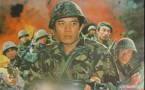 越南拍的中越战争全部电影，历史与艺术的交织，中越战争题材电影，越南视角下的历史与艺术交织