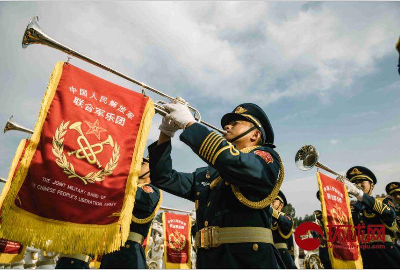 阅兵式曲目清单，音乐与荣耀的交响，阅兵式曲目清单，音乐与荣耀的交响盛典