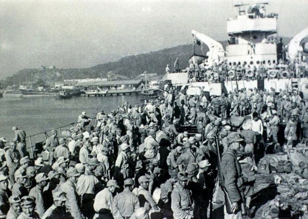 台湾兵力概况分析，台湾兵力概况深度解析