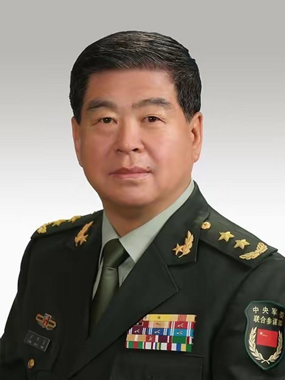 李善福防长个人简历——一位杰出的军事领袖的生平，李善福防长个人简历，杰出军事领袖的生平概览