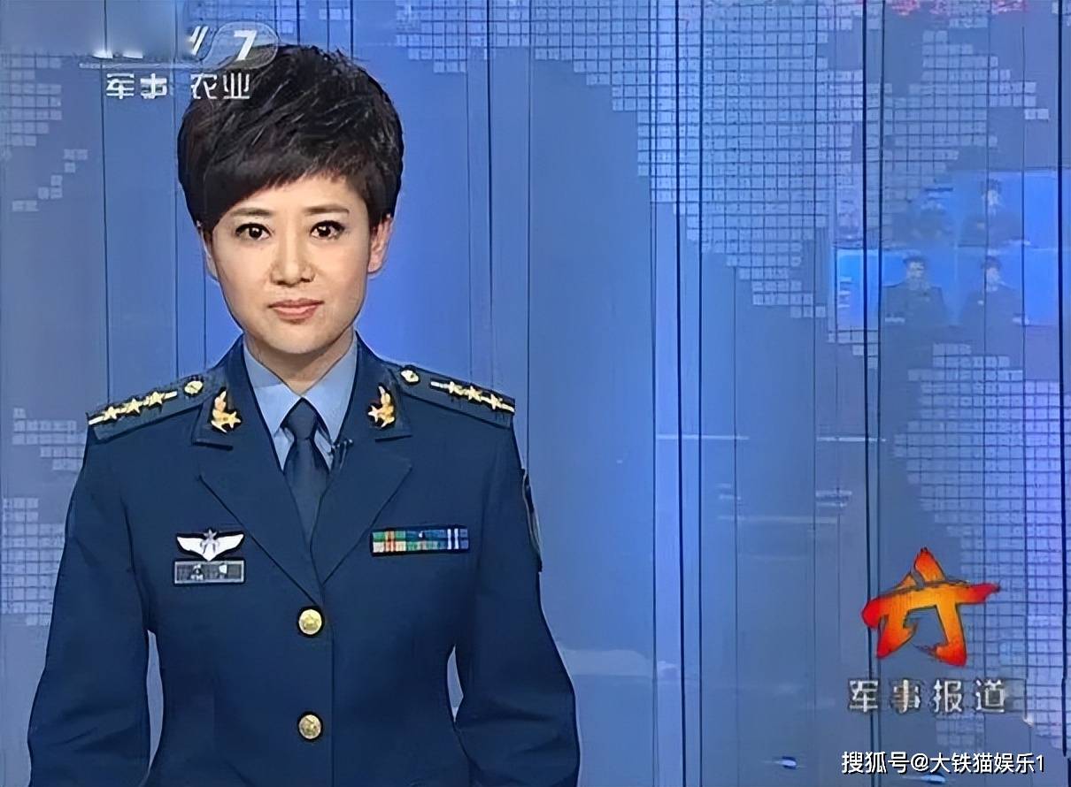 军事频道女主持纪ML的独特魅力与风采，军事频道女主持纪ML的独特魅力与风采展示