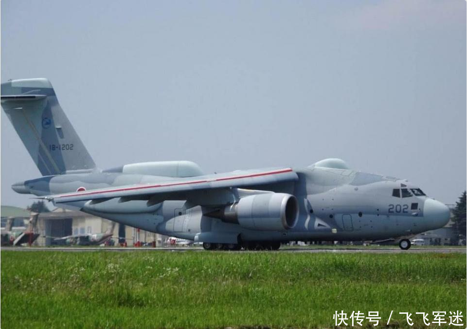 日本现役飞机概览，日本现役飞机全览