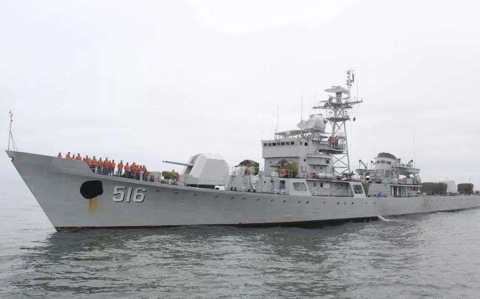 揭秘中国海军875舰，实力与荣耀的象征，揭秘实力与荣耀的象征——中国海军875舰