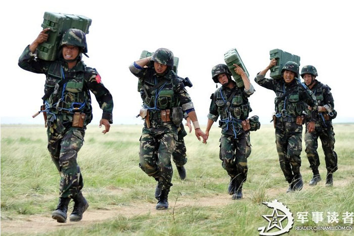 揭秘中国人民解放军陆军第38集团军66018部队，传承与荣耀的征程，中国人民解放军陆军第38集团军66018部队的荣耀征程与传承揭秘