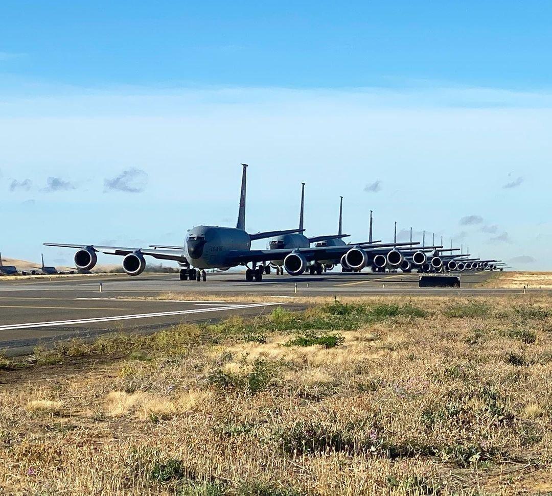 中国空中加油机概述，数量与影响，中国空中加油机概览，数量及影响力探究