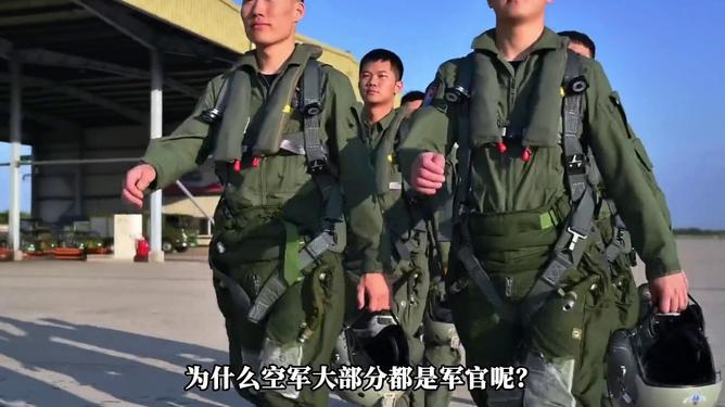 空军军人图片，展现英勇无畏与崇高精神，空军军人英勇风采，无畏战斗，崇高精神展现