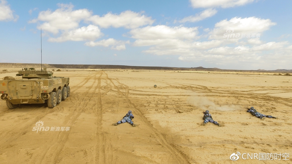 吉布提中国基地兵力概况研究，吉布提中国基地兵力概况深度解析