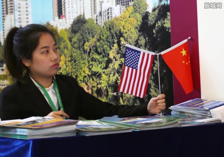 中美最新消息今天，深化交流，共谋发展，中美深化交流最新动态，共谋发展，携手前行