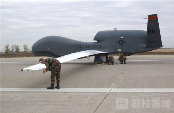全球鹰无人机的部署地点及其影响力，全球鹰无人机部署地点与影响力探究
