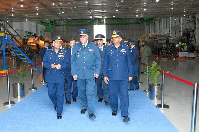 外媒视角下的中国空军实力，深度解析与前瞻，外媒视角下的中国空军实力深度剖析与前瞻展望