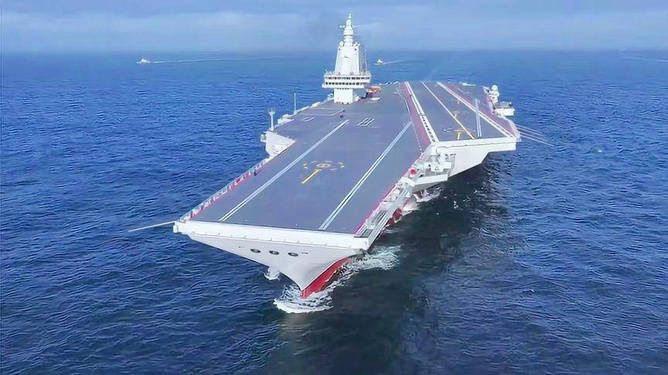 海洋强国战略