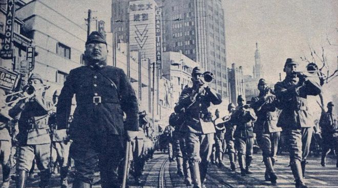今天中国和日本开战了吗？关于两国关系的深度解析，中日关系深度解析，今日开战与否？两国关系走向探讨。
