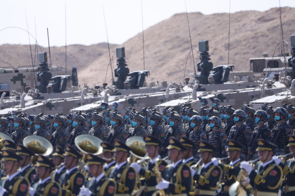 陆军合同战术训练基地，塑造现代化军事力量的关键枢纽，陆军合同战术训练基地，现代化军事力量的塑造核心