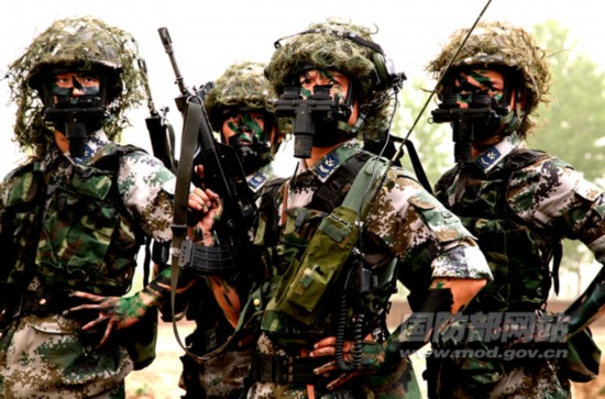 揭秘解放军空降兵规模，究竟有多少人？，揭秘，解放军空降兵规模揭秘，人数究竟有多少？