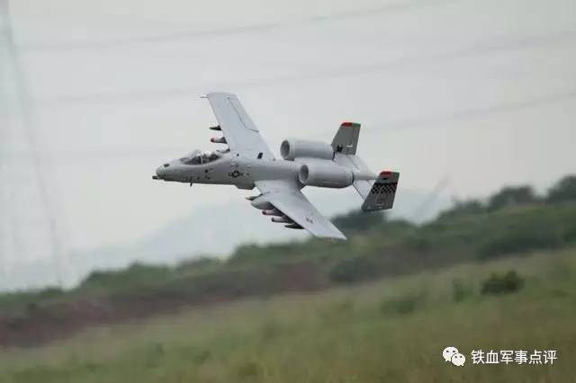 A10攻击机的定位，空中力量的锐利之剑，A10攻击机的定位，空中力量的锐利之剑