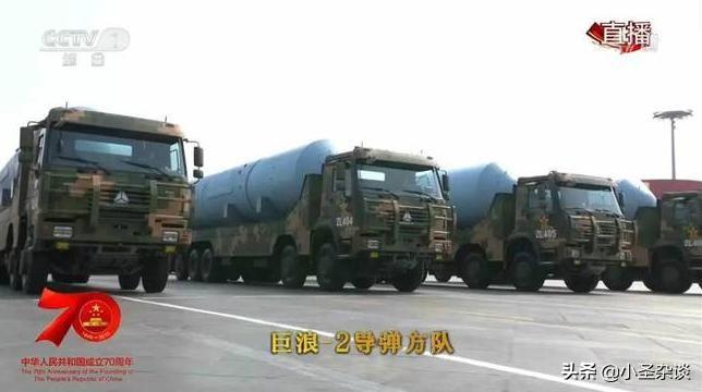 核反弹道导弹，现代安全的关键要素，核反弹道导弹，现代安全的核心守护者