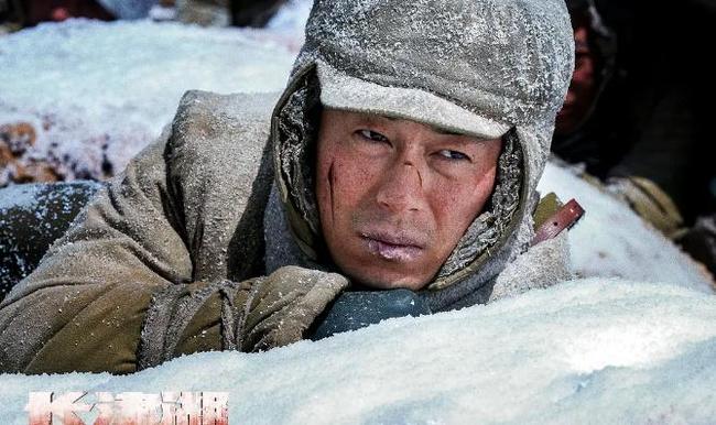 长津湖完整版在线观看，历史与现代的交汇，长津湖，历史与现代的交汇，完整在线观看