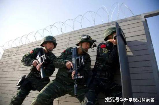 中国人民武装警察部队特种警察学院招生录取的提前批问题探讨，中国人民武装警察部队特种警察学院招生录取提前批问题深度解析