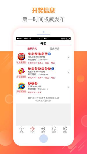 彩票背后的故事与影响