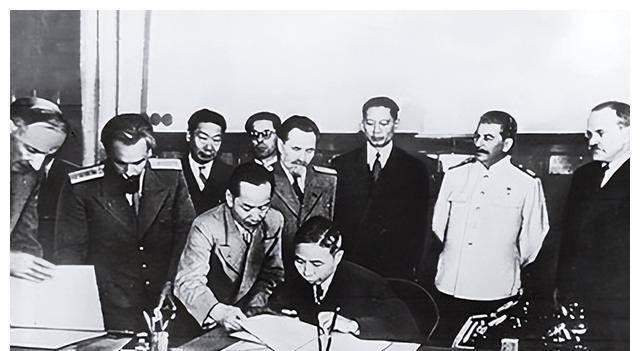 历史与现实交汇点