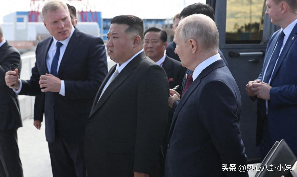 俄乌战争，美国不能独享的纷争，俄乌战争，美国不能独享的纷争漩涡