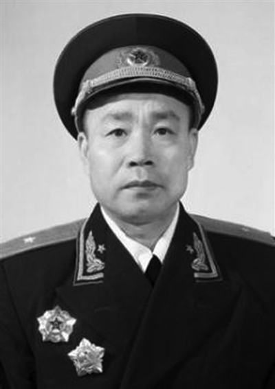 史玉将军，解放军的杰出代表与时代的楷模，史玉将军，解放军精英典范与时代标杆