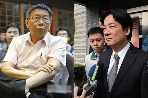 台媒称唯美国是从会把台湾拖入战争，唯美国是从台湾策略可能引发战争风险警告
