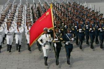 中国人民解放军第76军，光荣与使命的见证者，中国人民解放军第76军，光荣与使命的辉煌见证者